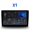 Магнитола Teyes X1 4G Wi-Fi 9" - teyes-russia.com - Тюмени