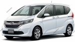Honda Freed 2 2016+ - teyes-russia.com - Тюмени