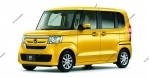 Honda N-BOX  2011-2017, Slash 2014-2020 - teyes-russia.com - Тюмени