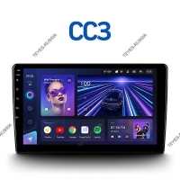 Магнитола Teyes CC3 9" - teyes-russia.com - Тюмени