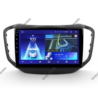 Магнитола Teyes CC2 plus Chery Tiggo 5 2014+ - teyes-russia.com - Тюмени